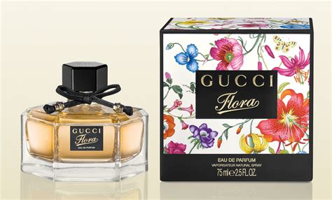 gucci flora eau de parfum fragrantica|gucci flora discontinued.